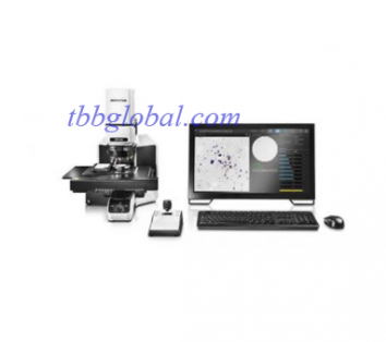 CIX100 Cleanliness Inspection Microscope